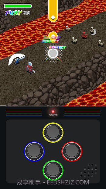 旧派音乐剧截图3 旧派音乐剧截图3