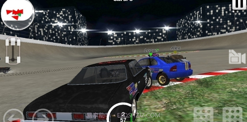 冲撞赛车31.1.032截图2