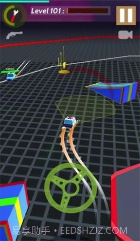 无限试驾截图3 无限试驾截图3