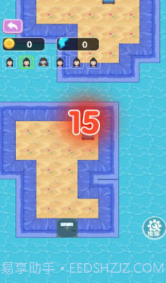 噩梦模拟器截图3