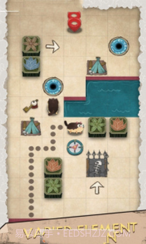 奇怪的猫截图2 奇怪的猫截图2