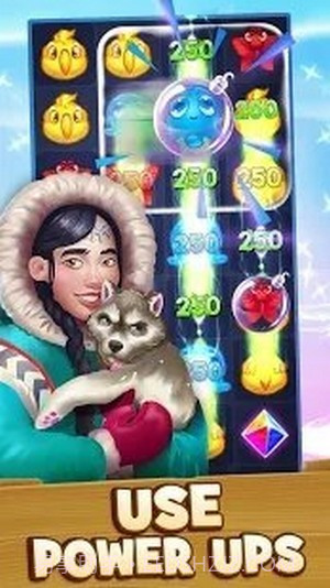 动物掉落消除免费截图3