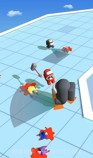 冒牌者的捣碎截图3 冒牌者的捣碎截图3