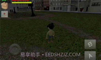 书呆子打僵尸中文截图2