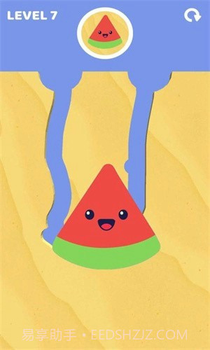 挖掘和颜色截图3