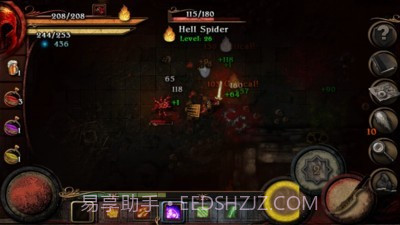 阿尔莫拉岛截图3