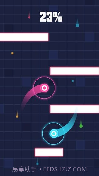 太极跑酷官网版截图3 太极跑酷官网版截图3