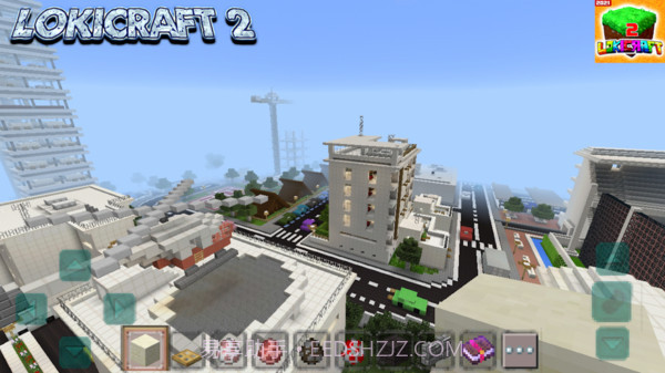 我的工艺世界2021截图3