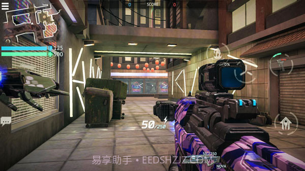 无尽行动:未来v1.12.1截图2 无尽行动:未来v1.12.1截图2