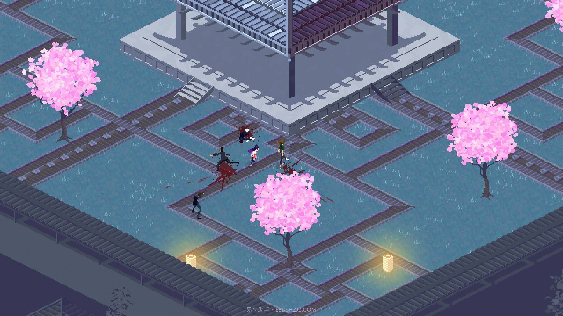 凯特：附加伤害Kate:CollateralDamage官网版截图6