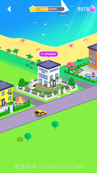 粉刷匠手机版截图4