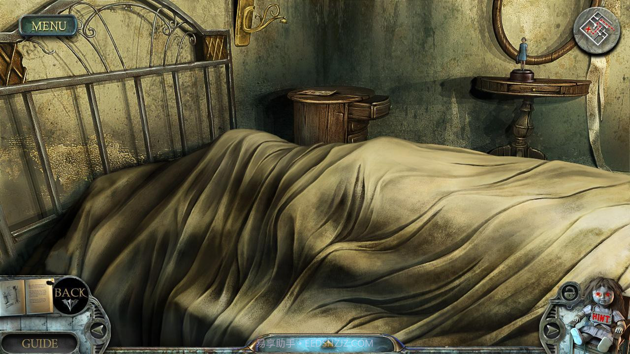 真实恐惧v2.3截图3