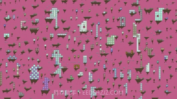 科幻城市建设者截图2