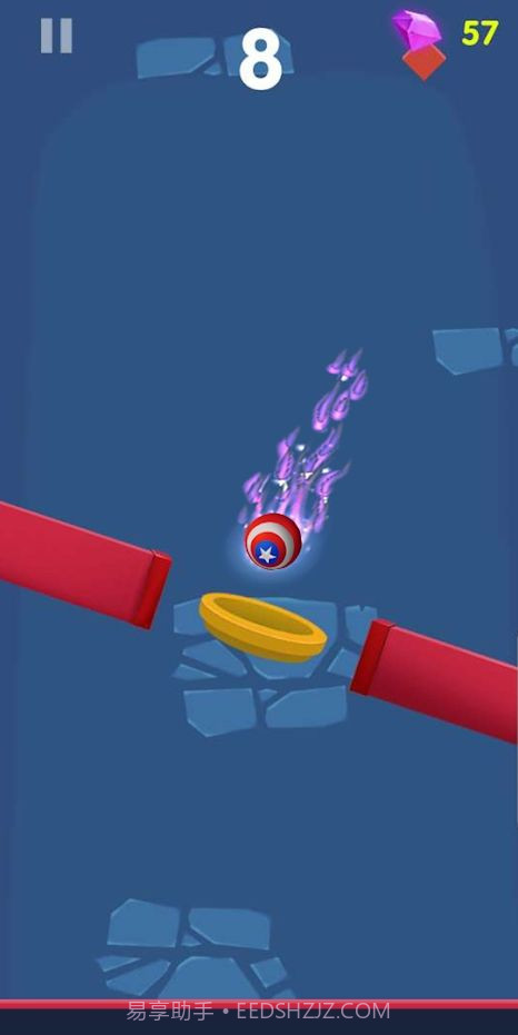 我扣篮贼免费版截图1