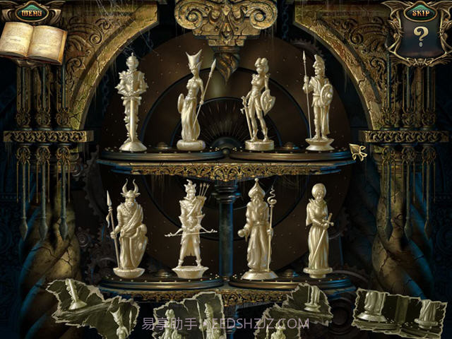 昔日回响免费版截图1