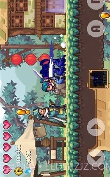 剑之魂最新截图2