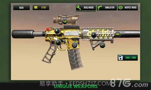 枪支模拟器最新版截图2 枪支模拟器最新版截图2