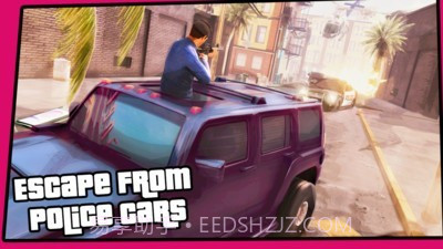 给她爱自由之城最新版截图3 给她爱自由之城最新版截图3