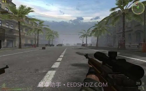 丛林之狐官网版截图2