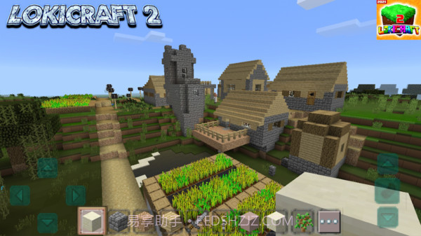 我的工艺世界2021截图2