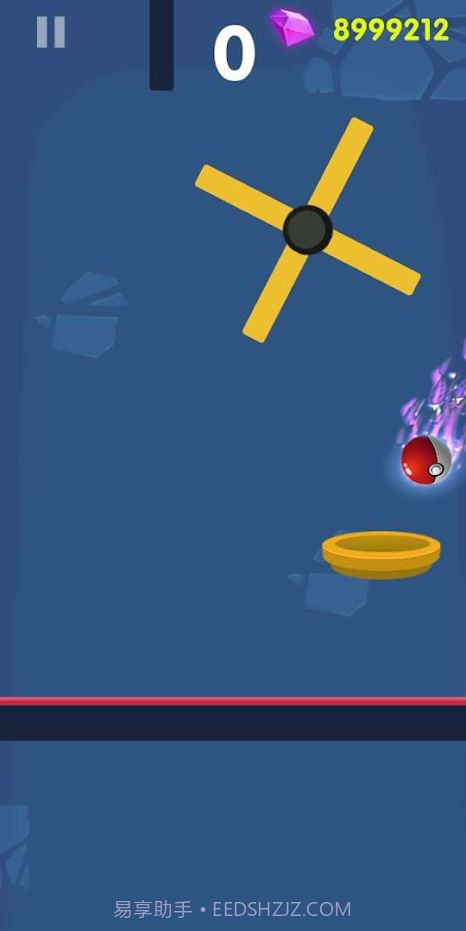 我扣篮贼免费版截图3