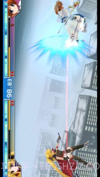 魔法少女奈叶AS王牌之战免费版截图3