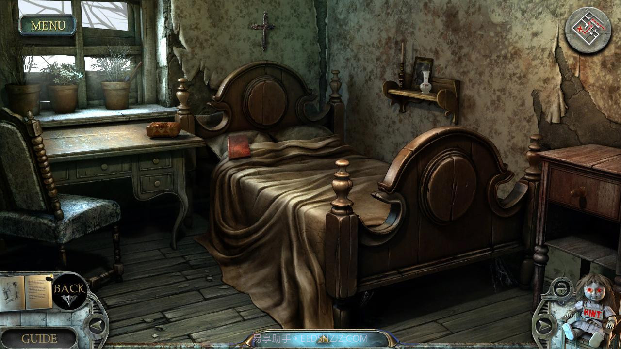 真实恐惧v2.3截图4