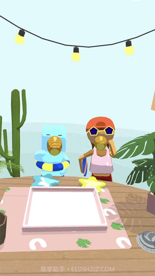 无烦恼厨房中文无病毒版截图3