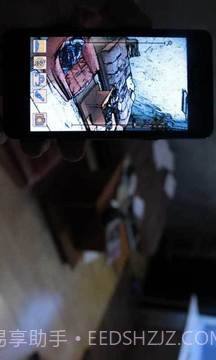 特效卡通相机手机版截图2