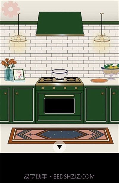 逃离玫瑰屋截图1