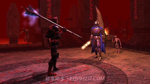 无冬之夜2存档修改器截图2