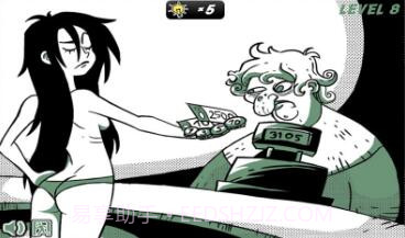 一个女汉子的大冒险 手游版截图3