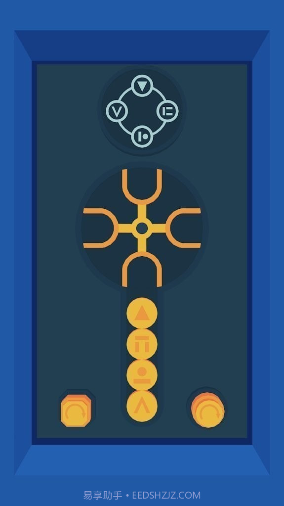 银河逃亡截图4 银河逃亡截图4