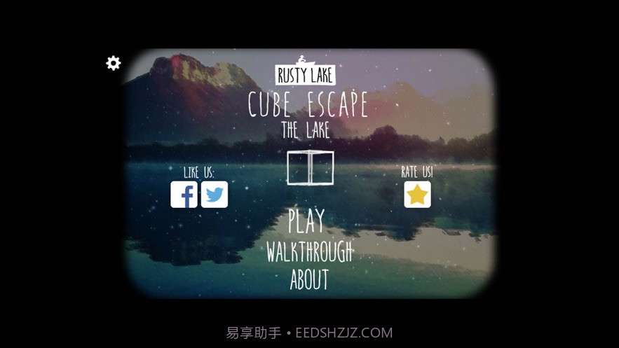 逃离方块湖泊最新版截图3 逃离方块湖泊最新版截图3