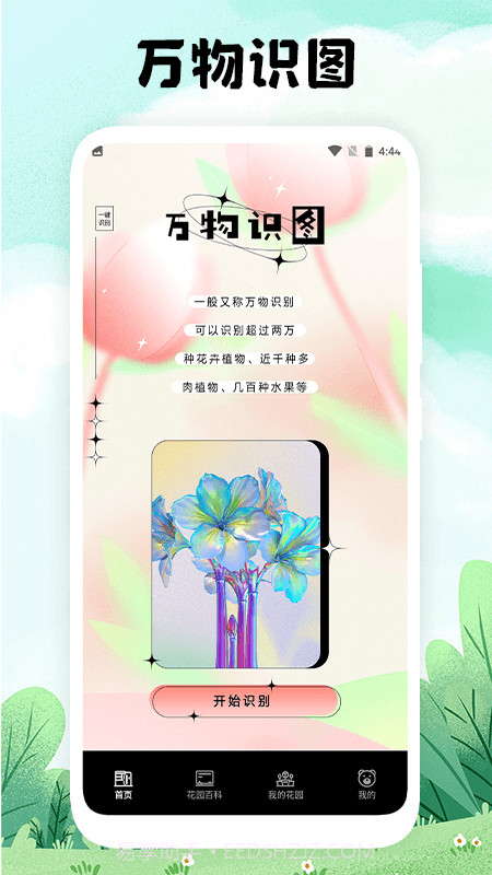 万物识图手机版截图1