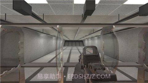 严阵以待3截图1