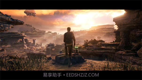 星球大战绝地幸存者截图3