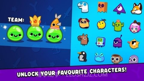 狂暴投弹者截图3