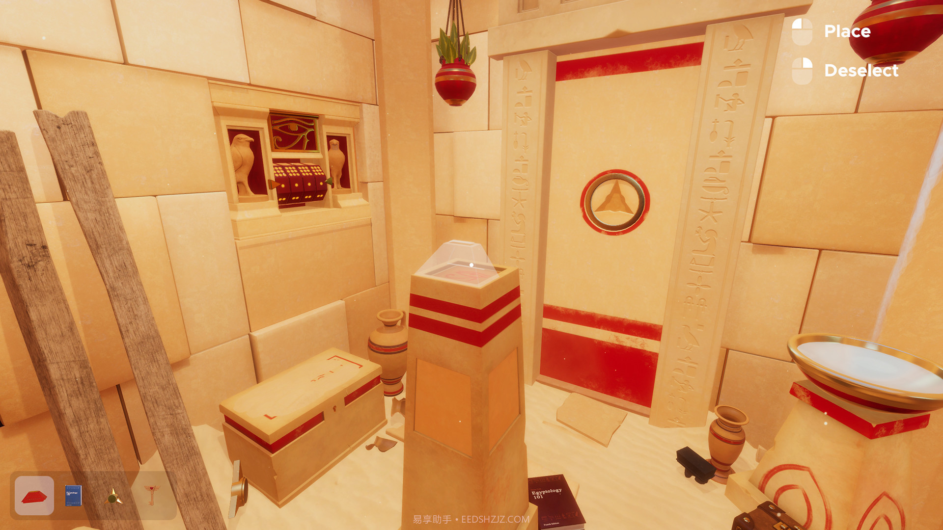 密室逃脱模拟器EscapeSimulator手机版截图6