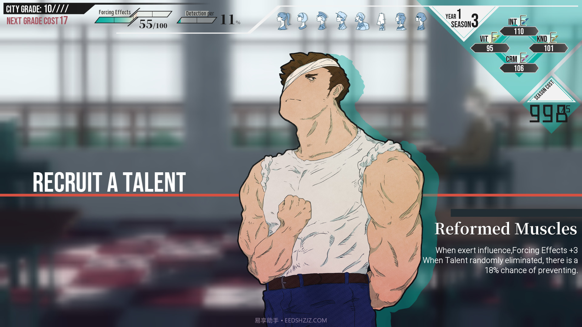 为了全世界的少女世界の為の全ての少女截图3