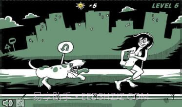 一个女汉子的大冒险 手游版截图5