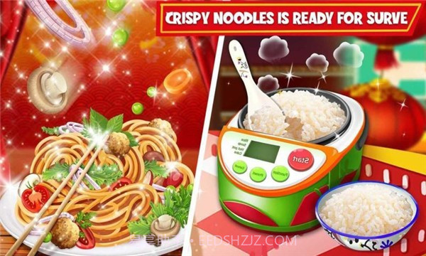 制作面条官网版截图3 制作面条官网版截图3