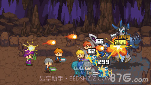 锻冶屋英雄谭2截图4