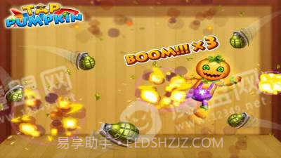 木偶人解压游戏截图3