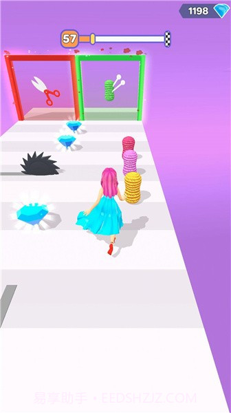 完美连衣裙官网版截图1