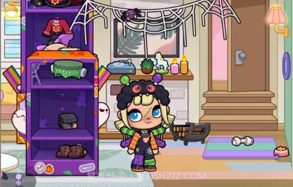 阿凡达世界中文版截图1 阿凡达世界中文版截图1