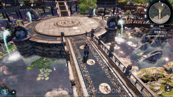 天命奇御2小幸修改版截图2 天命奇御2小幸修改版截图2