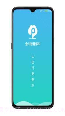 合川智慧停车截图2 合川智慧停车截图2