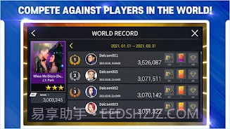 superstarjyp截图1 superstarjyp截图1