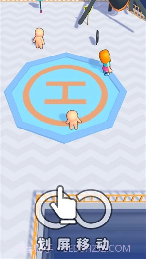 疯狂布偶人截图1